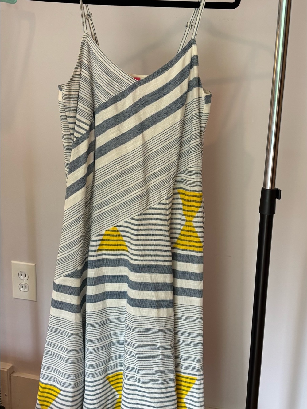 Plenty by Tracy Reese flowy sundress